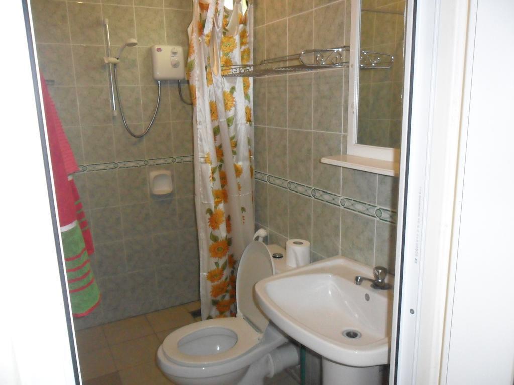 Sunway Residence モン・ショワジー 部屋 写真